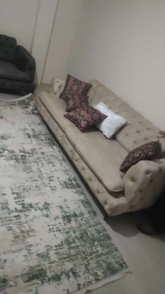  - Fatma Hanım - Ağrı