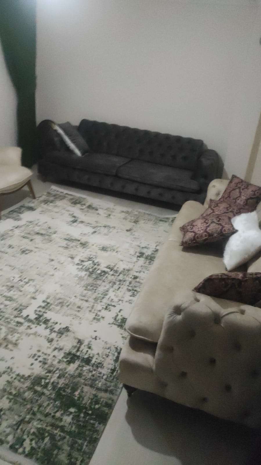 Medusa Home Mobilya - Fatma Hanım - Ağrı