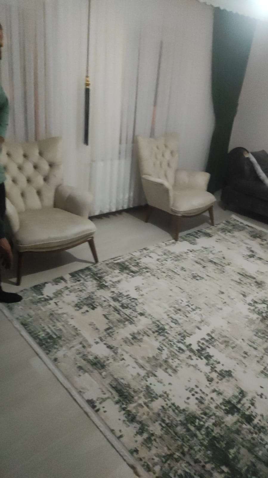 Medusa Home Mobilya - Fatma Hanım - Ağrı