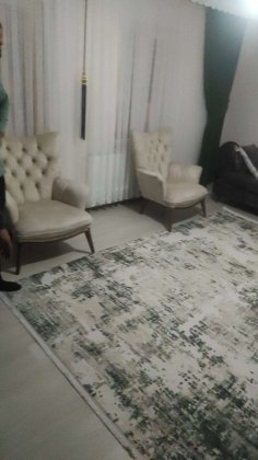 Medusa Home Mobilya - Fatma Hanım - Ağrı