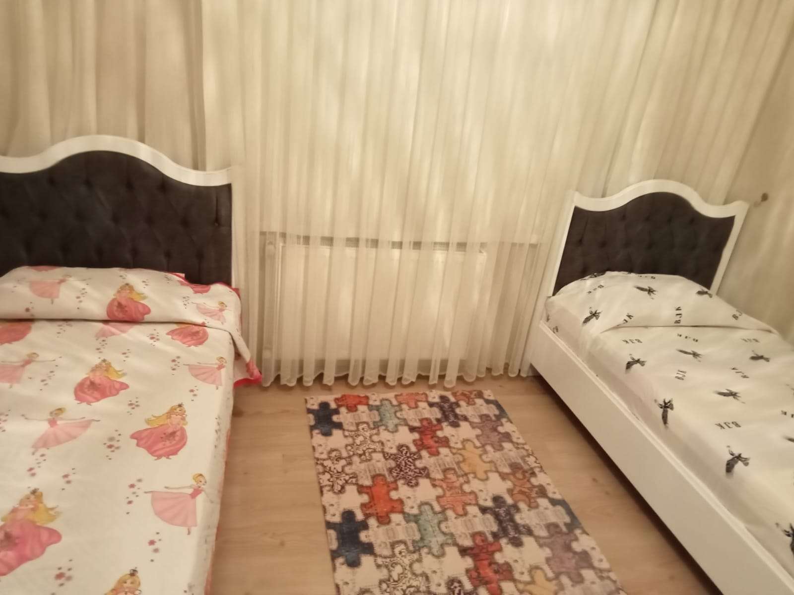 Medusa Home Mobilya - Fatma Hanım - Bursa