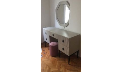 Medusa Home Mobilya - Fatma Hanım - İstanbul