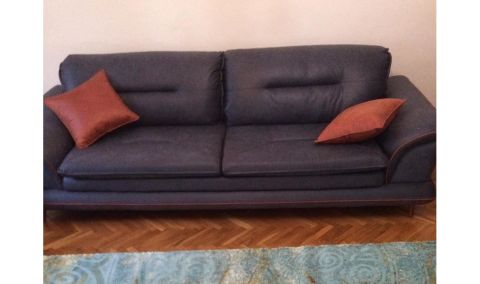 Medusa Home Mobilya - Fatma Hanım - İstanbul