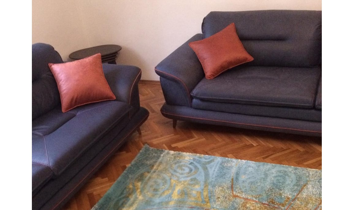 Medusa Home Mobilya - Fatma Hanım - İstanbul