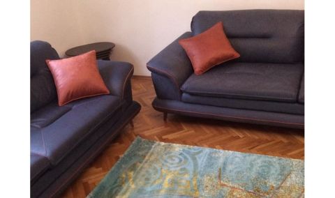 Medusa Home Mobilya - Fatma Hanım - İstanbul