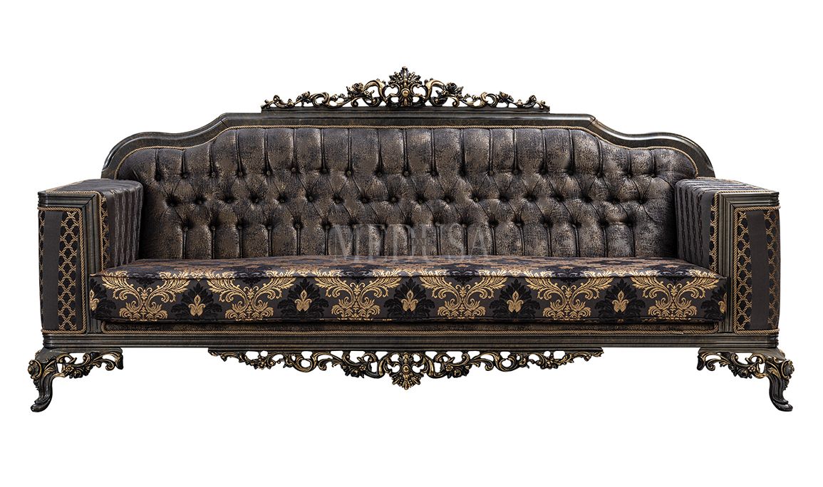 Medusa Home Mobilya - Favori Avangarde Koltuk Takımı