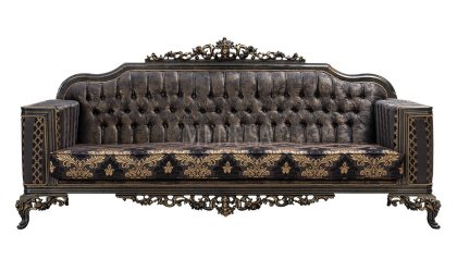 Medusa Home Mobilya - Favori Avangarde Koltuk Takımı