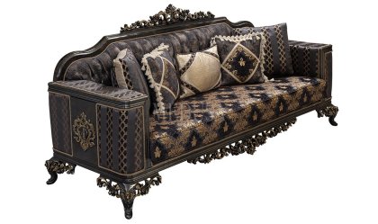 Medusa Home Mobilya - Favori Avangarde Koltuk Takımı