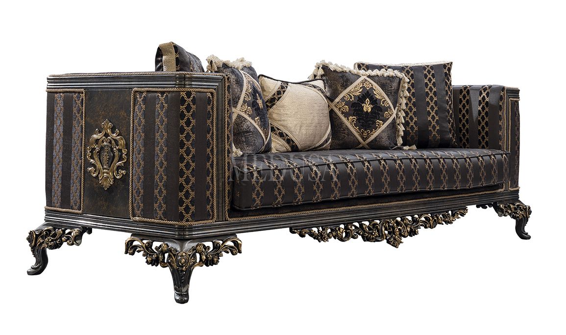 Medusa Home Mobilya - Favori Avangarde Koltuk Takımı