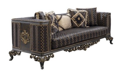 Medusa Home Mobilya - Favori Avangarde Koltuk Takımı