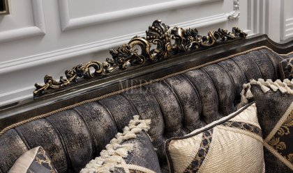 Medusa Home Mobilya - Favori Avangarde Koltuk Takımı