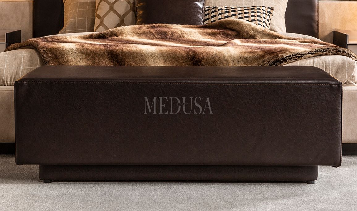 Medusa Home Mobilya - Felicia Ayak Ucu Bench