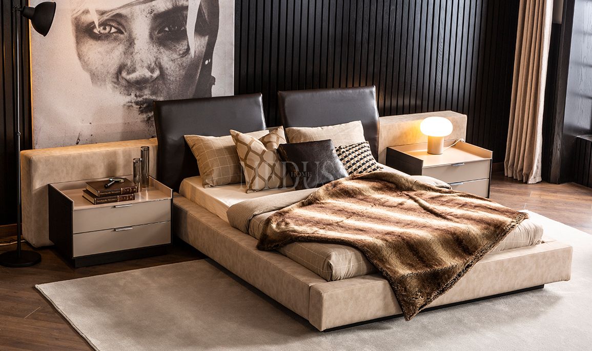 Medusa Home Mobilya - Felicia Karyola