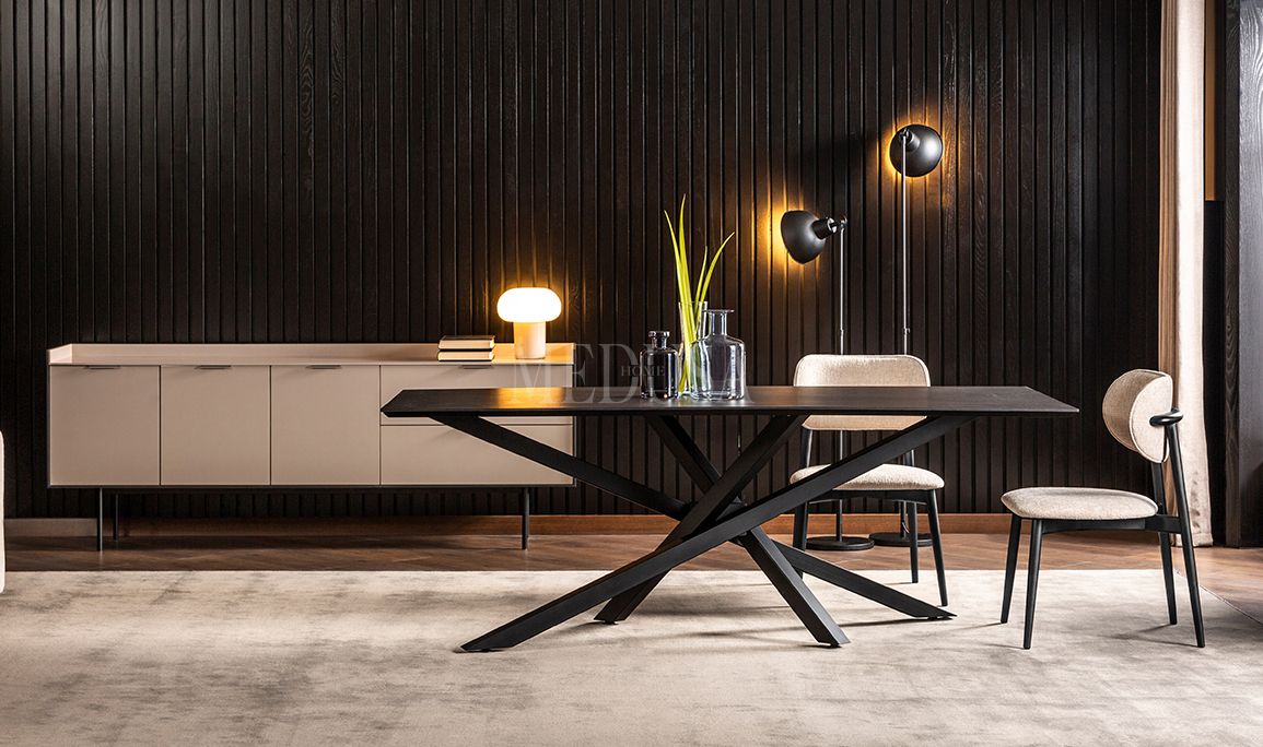 Medusa Home Mobilya - Felicia Yemek Odası