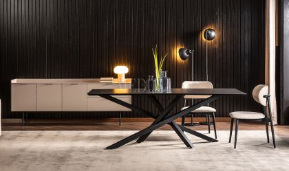 Medusa Home Mobilya - Felicia Yemek Odası