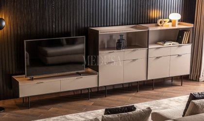 Medusa Home Mobilya - Felicia Yemek Odası