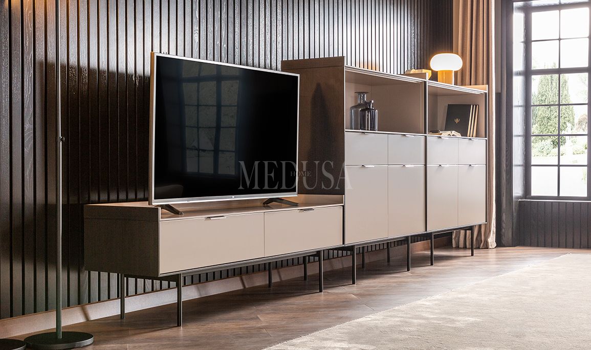 Medusa Home Mobilya - Felicia Yemek Odası