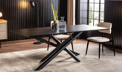Medusa Home Mobilya - Felicia Yemek Odası