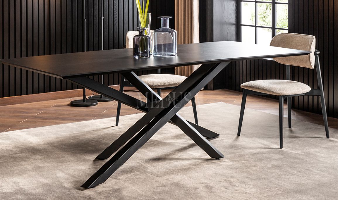 Medusa Home Mobilya - Felicia Yemek Odası