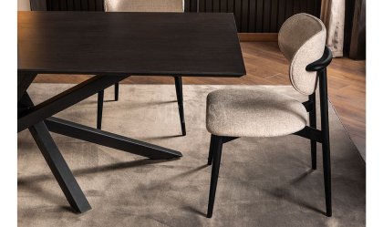 Medusa Home Mobilya - Felicia Yemek Odası