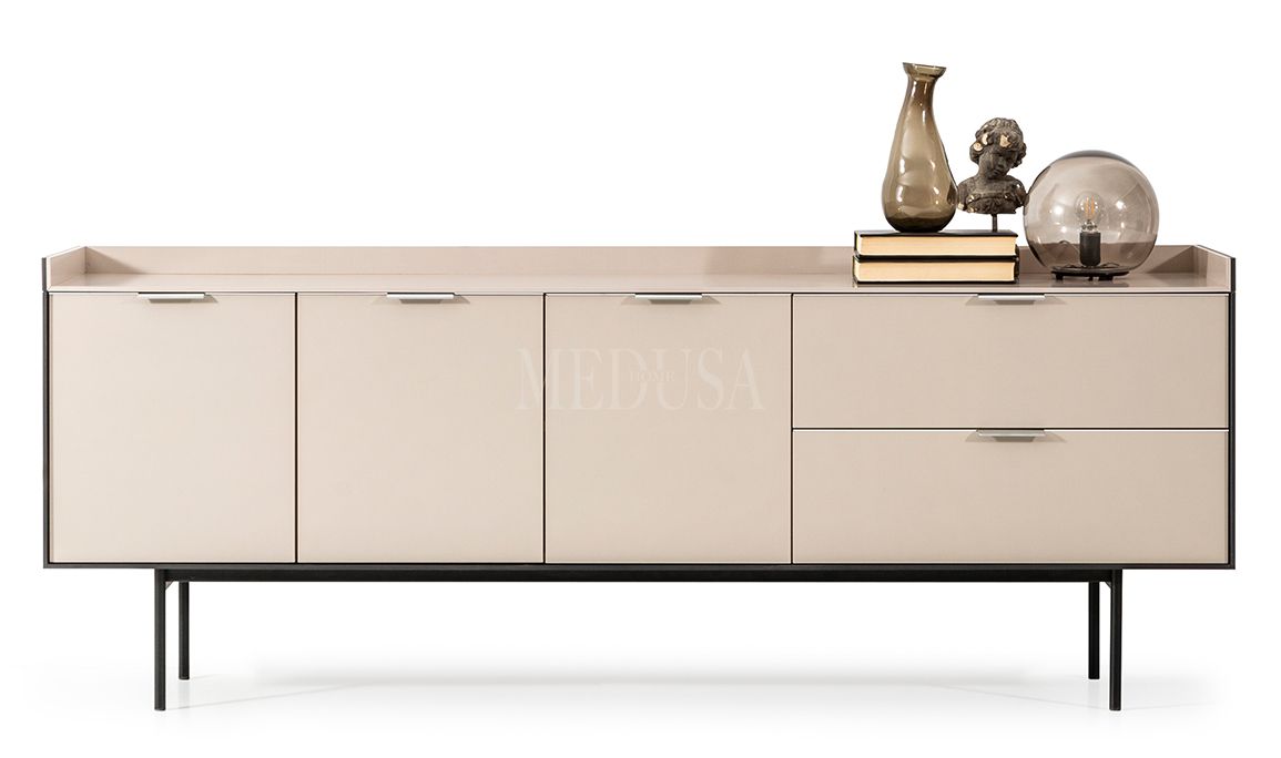 Medusa Home Mobilya - Felicia Yemek Odası