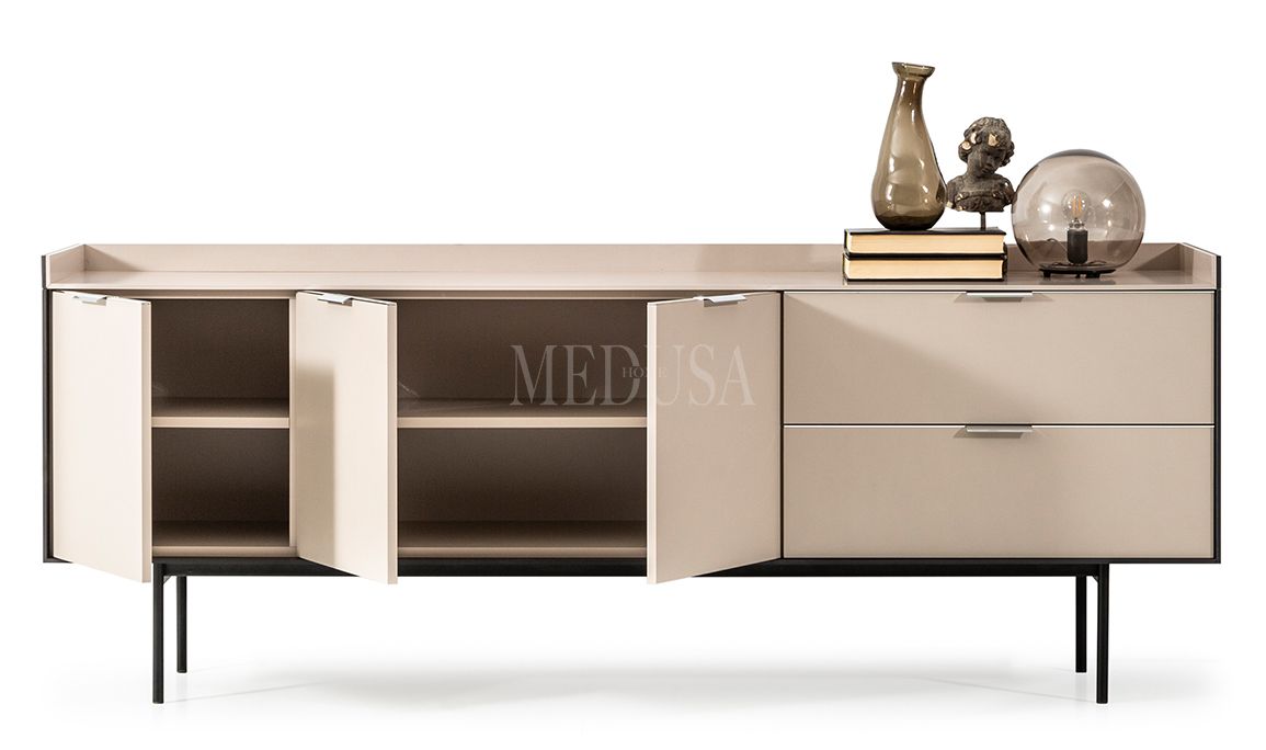 Medusa Home Mobilya - Felicia Yemek Odası