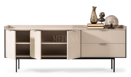 Medusa Home Mobilya - Felicia Yemek Odası