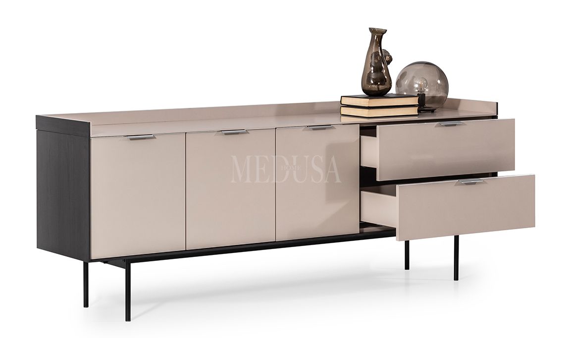 Medusa Home Mobilya - Felicia Yemek Odası