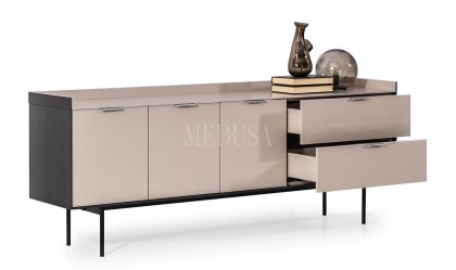 Medusa Home Mobilya - Felicia Yemek Odası