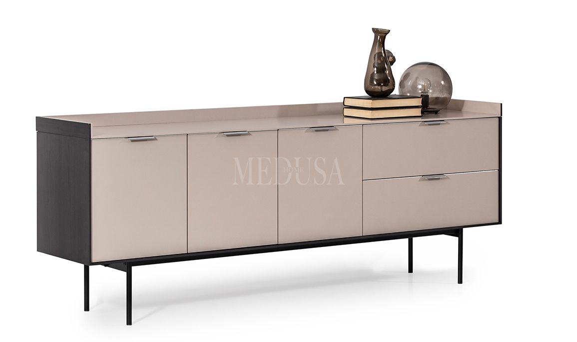 Medusa Home Mobilya - Felicia Yemek Odası