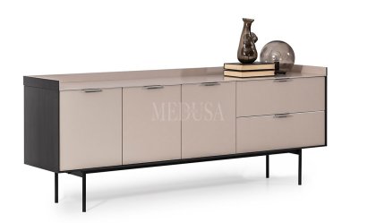 Medusa Home Mobilya - Felicia Yemek Odası