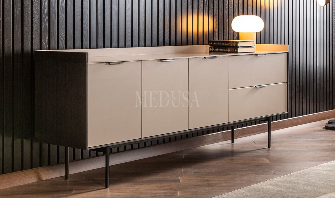 Medusa Home Mobilya - Felicia Yemek Odası