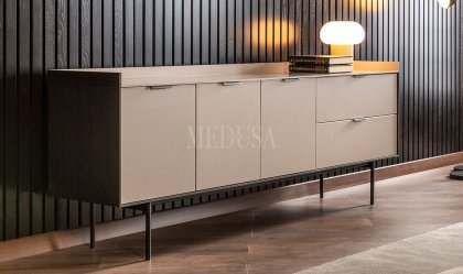 Medusa Home Mobilya - Felicia Yemek Odası