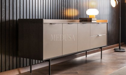 Medusa Home Mobilya - Felicia Yemek Odası