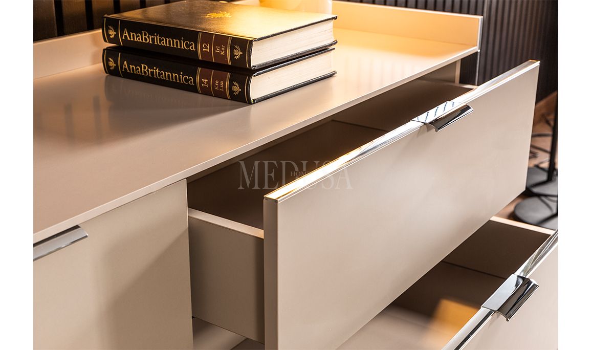 Medusa Home Mobilya - Felicia Yemek Odası