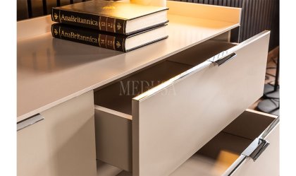 Medusa Home Mobilya - Felicia Yemek Odası