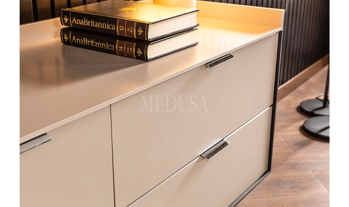 Medusa Home Mobilya - Felicia Yemek Odası