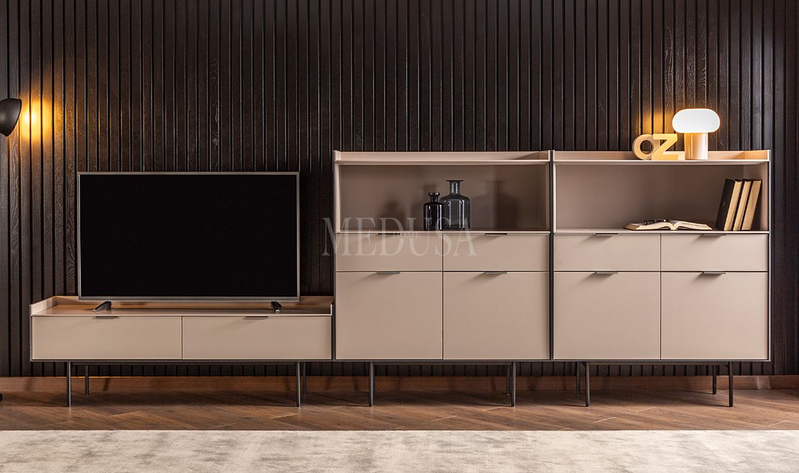 Medusa Home Mobilya - Felicia Yemek Odası