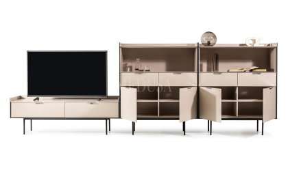 Medusa Home Mobilya - Felicia Yemek Odası