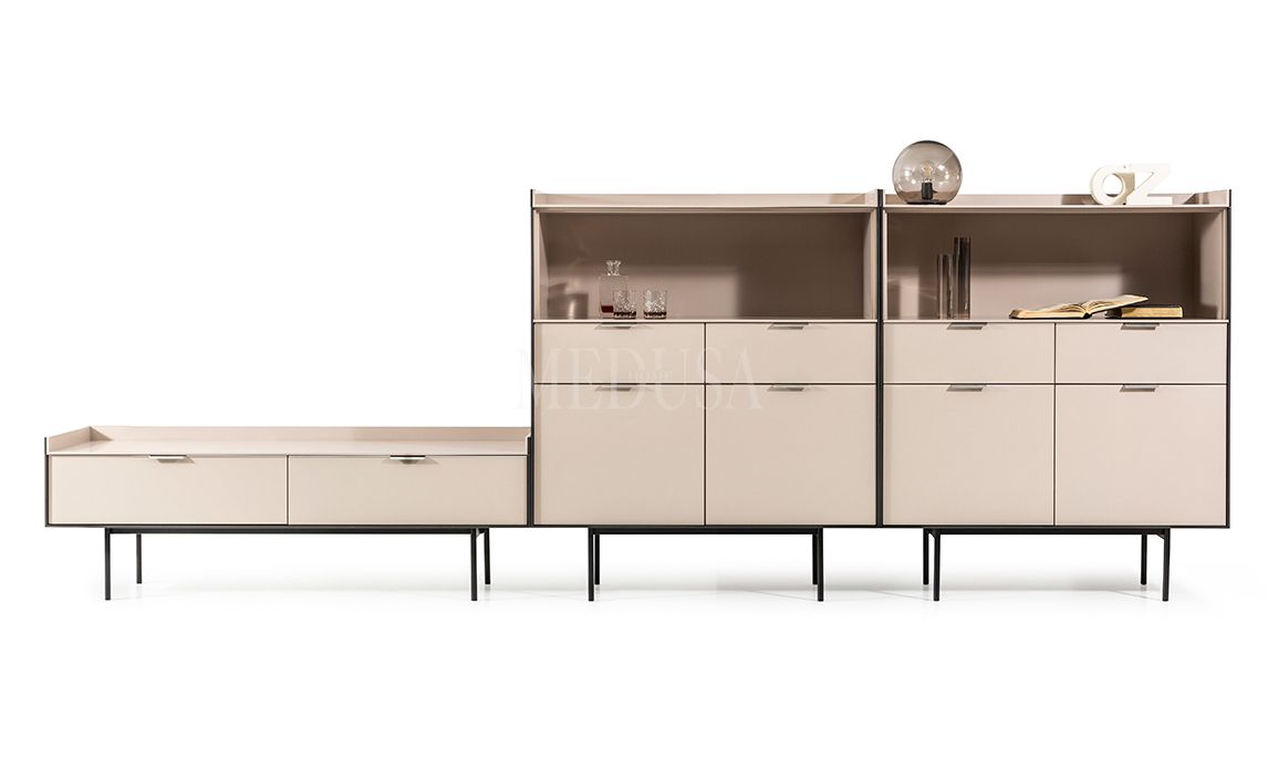 Medusa Home Mobilya - Felicia Yemek Odası