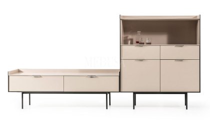 Medusa Home Mobilya - Felicia Yemek Odası