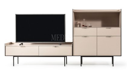 Medusa Home Mobilya - Felicia Yemek Odası