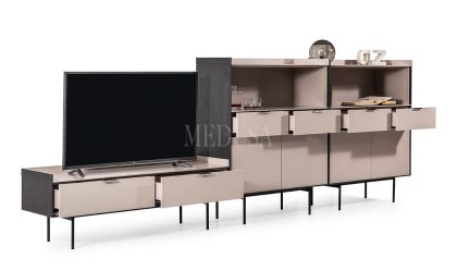 Medusa Home Mobilya - Felicia Yemek Odası