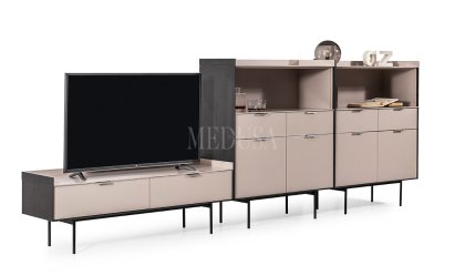 Medusa Home Mobilya - Felicia Yemek Odası