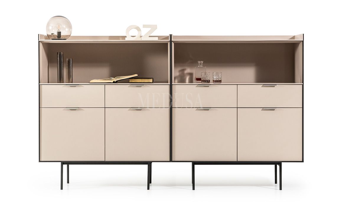 Medusa Home Mobilya - Felicia Yemek Odası