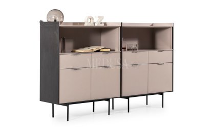 Medusa Home Mobilya - Felicia Yemek Odası