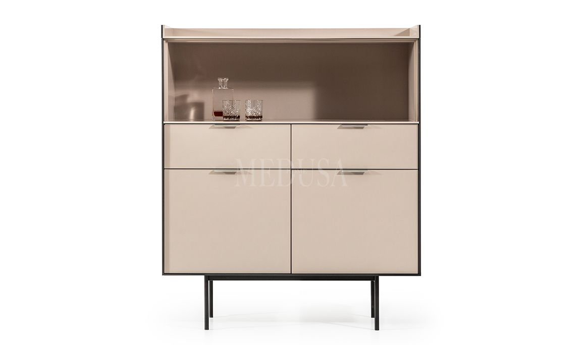 Medusa Home Mobilya - Felicia Yemek Odası