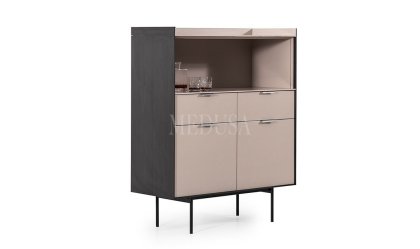 Medusa Home Mobilya - Felicia Yemek Odası