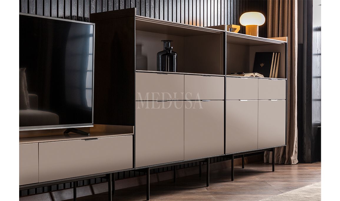 Medusa Home Mobilya - Felicia Yemek Odası