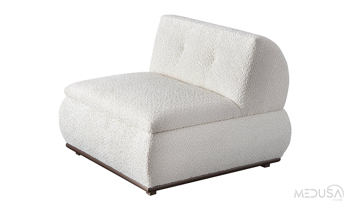 Medusa Home Mobilya - Felicita Berjer